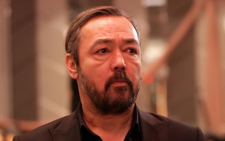 "Hudutsuz sevda"da yalnız onlar qaldı - FOTOLAR